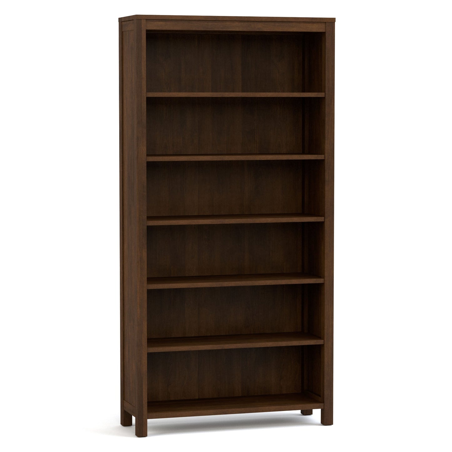 Origins 72-inch High Bookcase