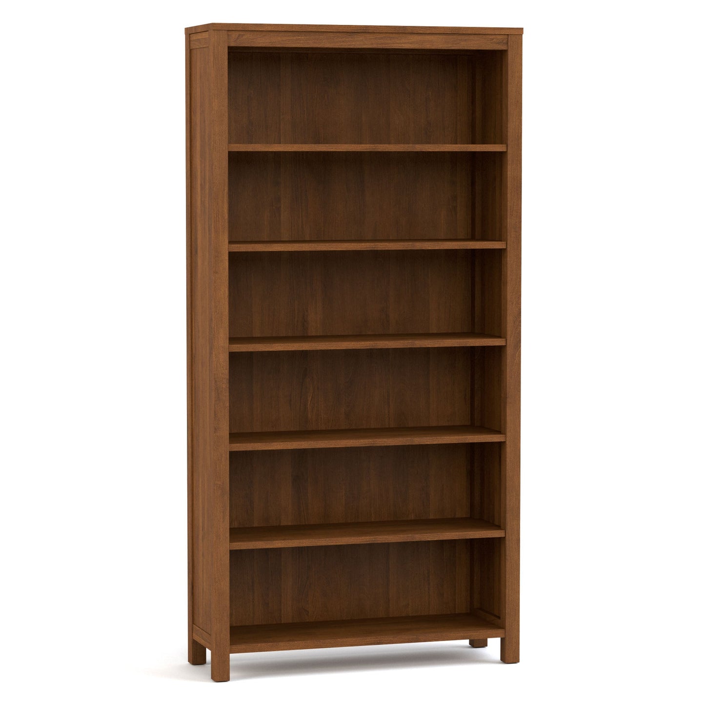 Origins 72-inch High Bookcase