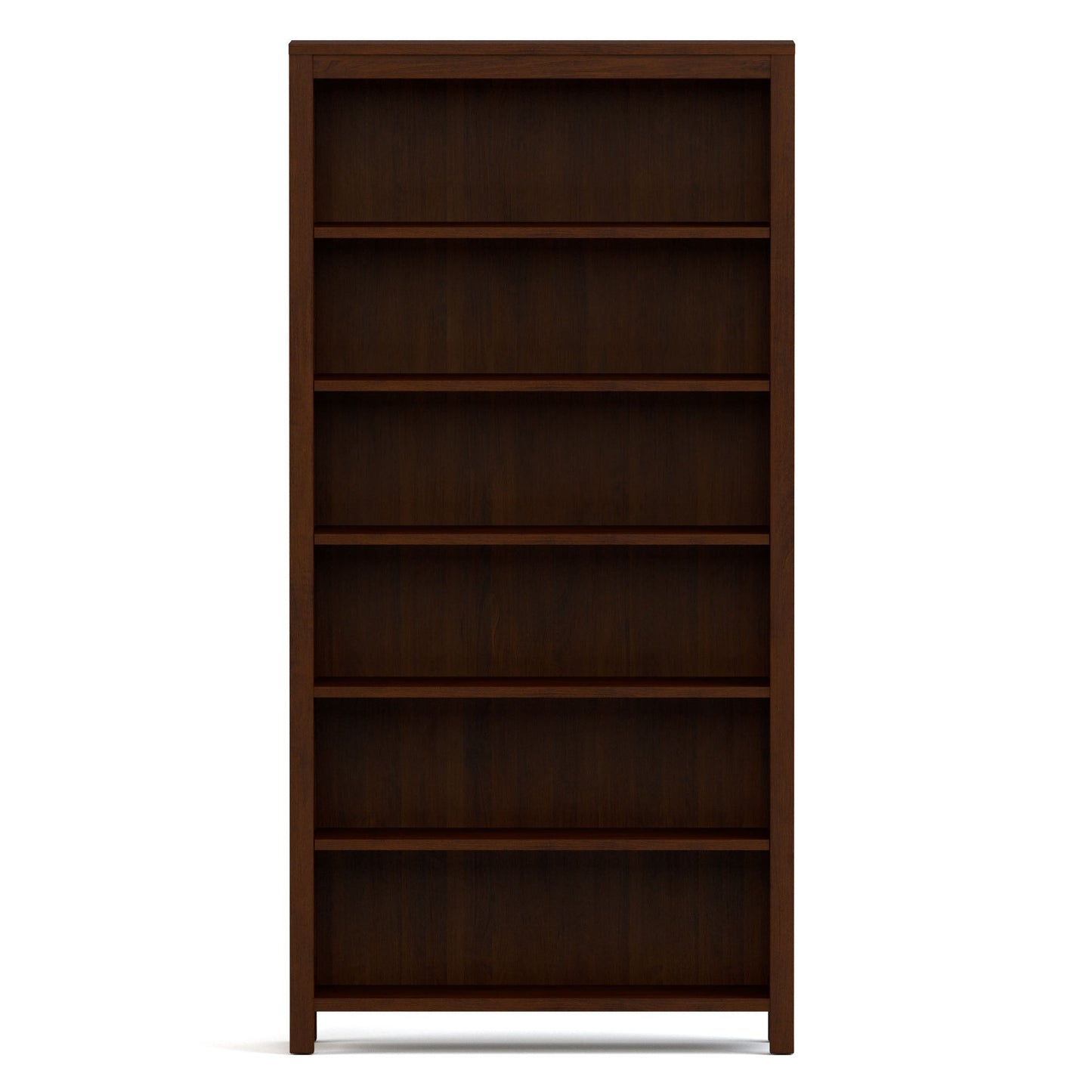 Origins 72-inch High Bookcase