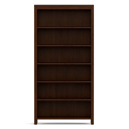 Origins 72-inch High Bookcase