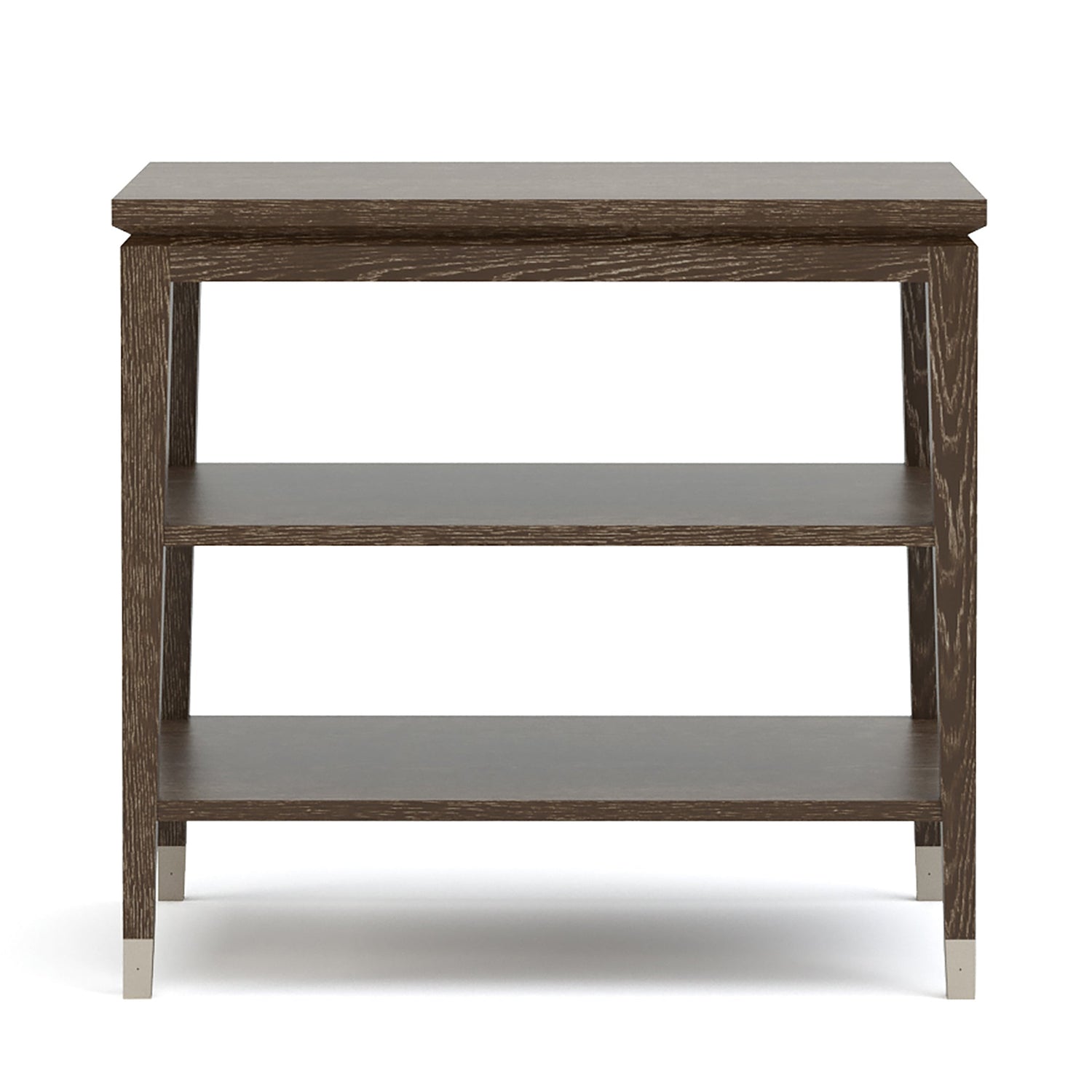 Maidstone Open Side Table – Stickley Brand