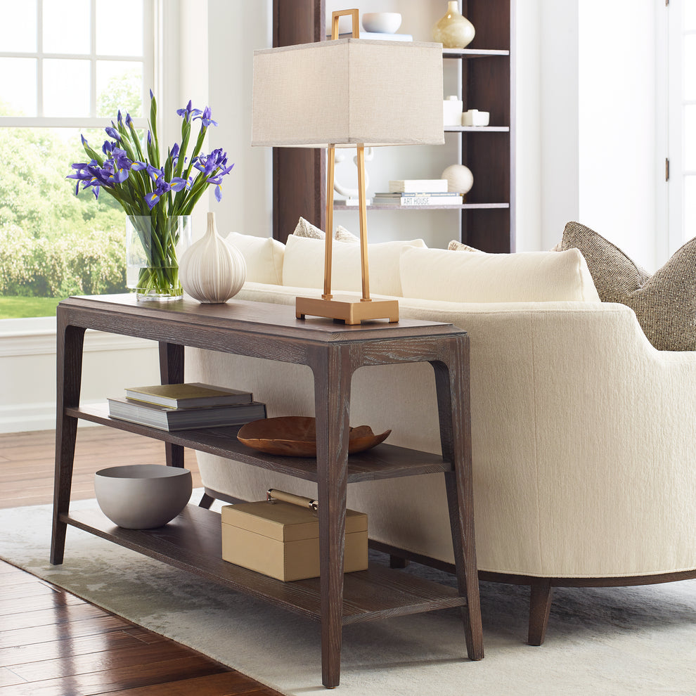 Maidstone Console Table – Stickley