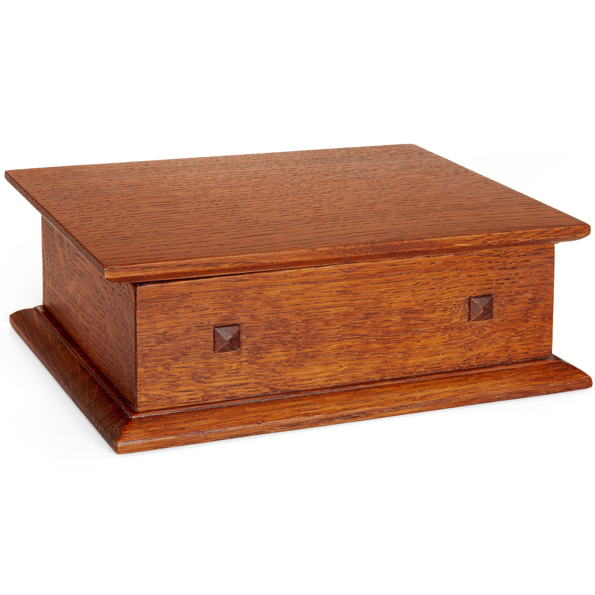 Desk Box – Stickley Brand