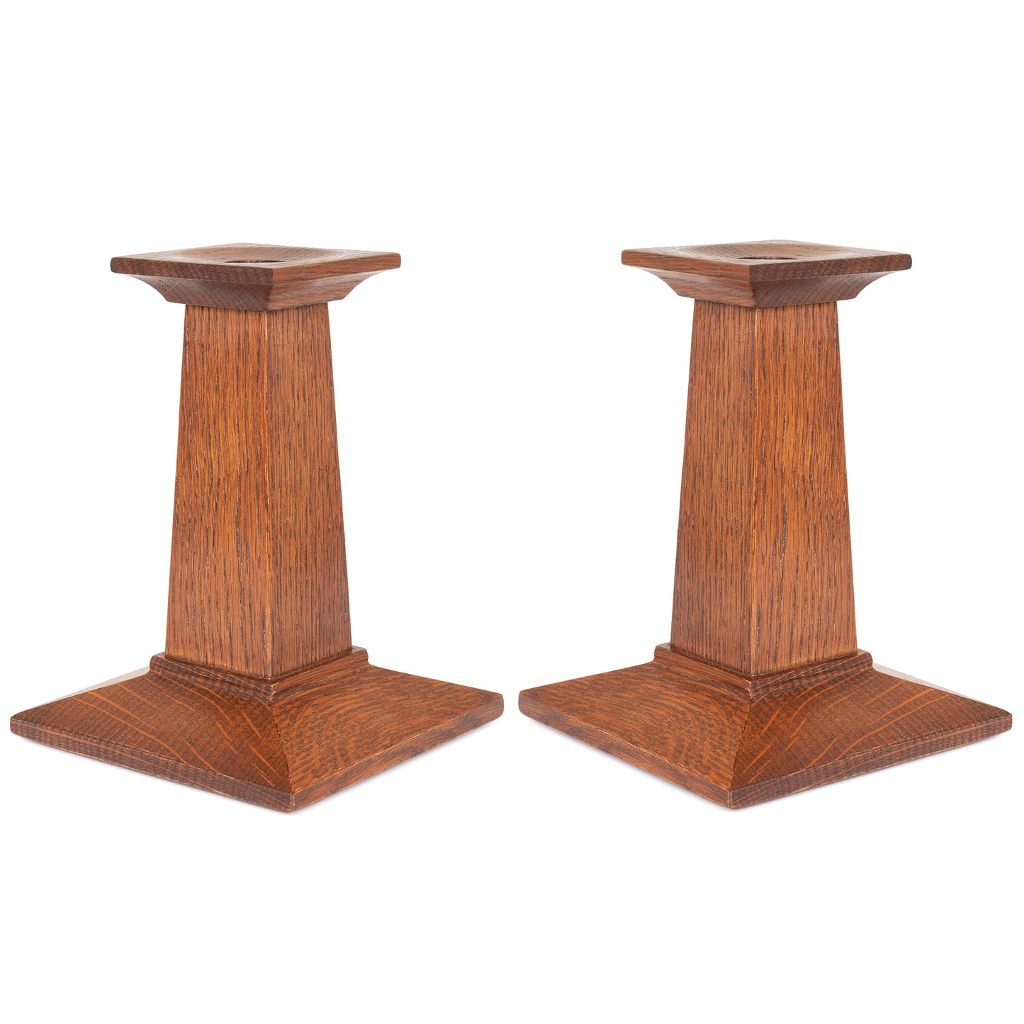 6-inch Candlestick Set