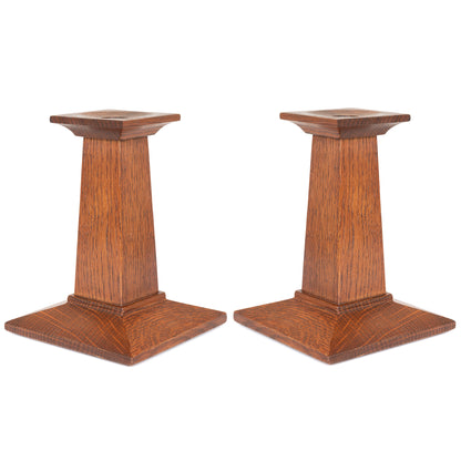 6-inch Candlestick Set