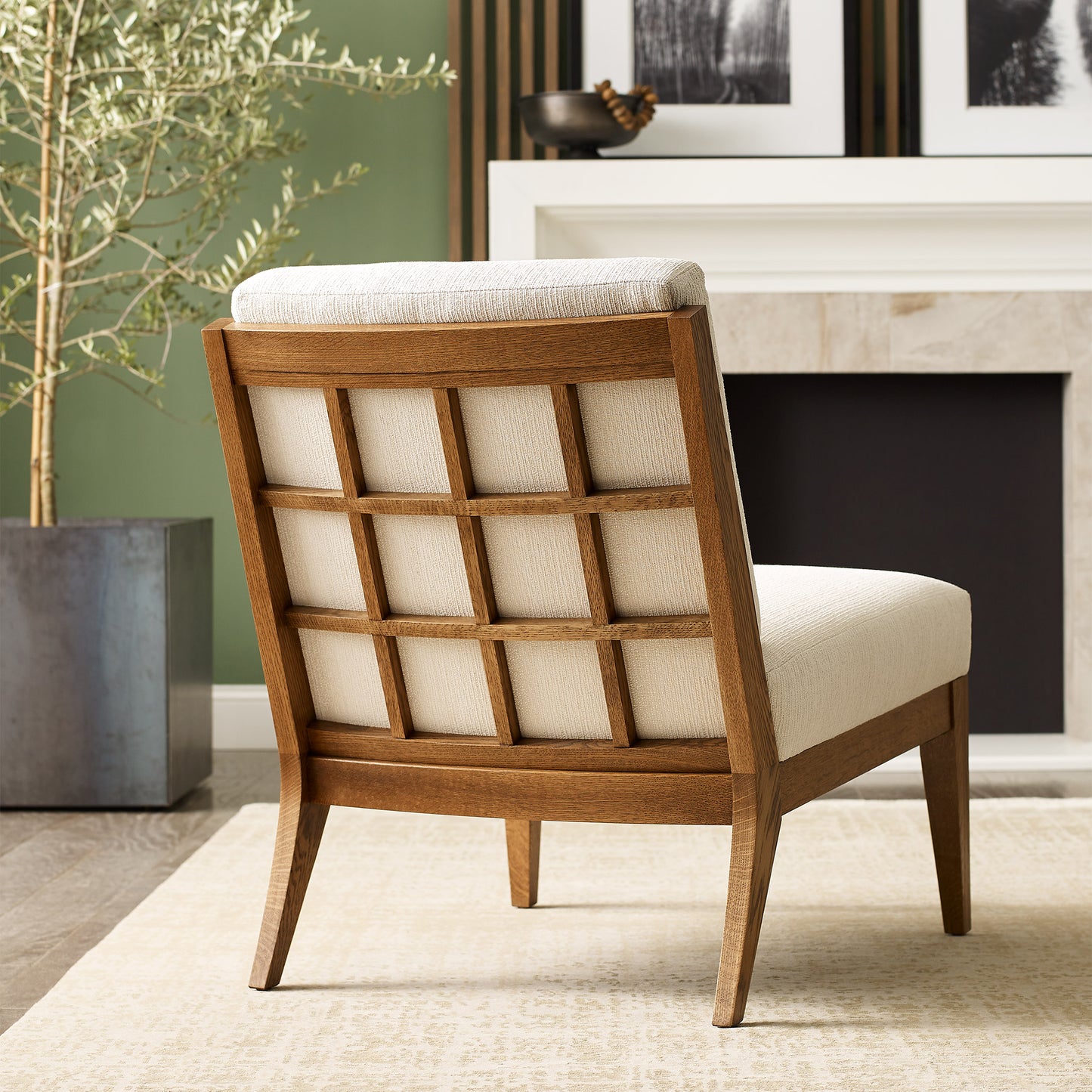 Surrey Hills Accent Chair