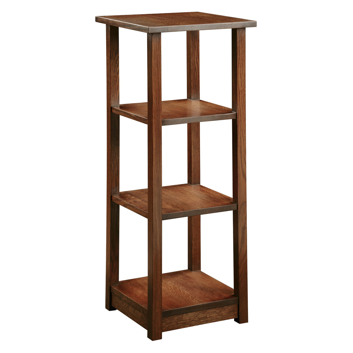 Magazine Rack – Stickley