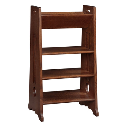 Little Treasures Book Shelf Centennial finish