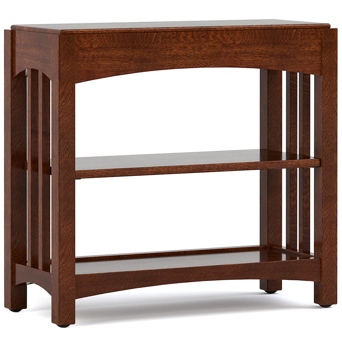 Little Treasures Small Bookcase – Stickley