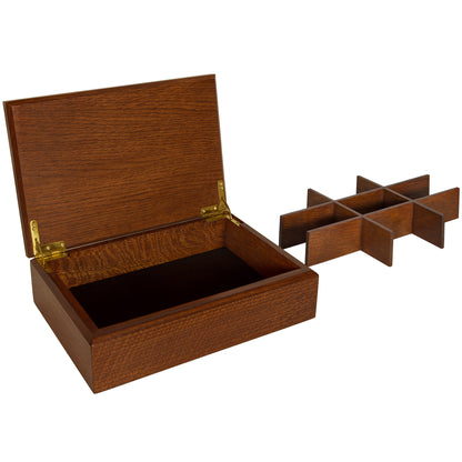 Harvey Ellis Accessory Box