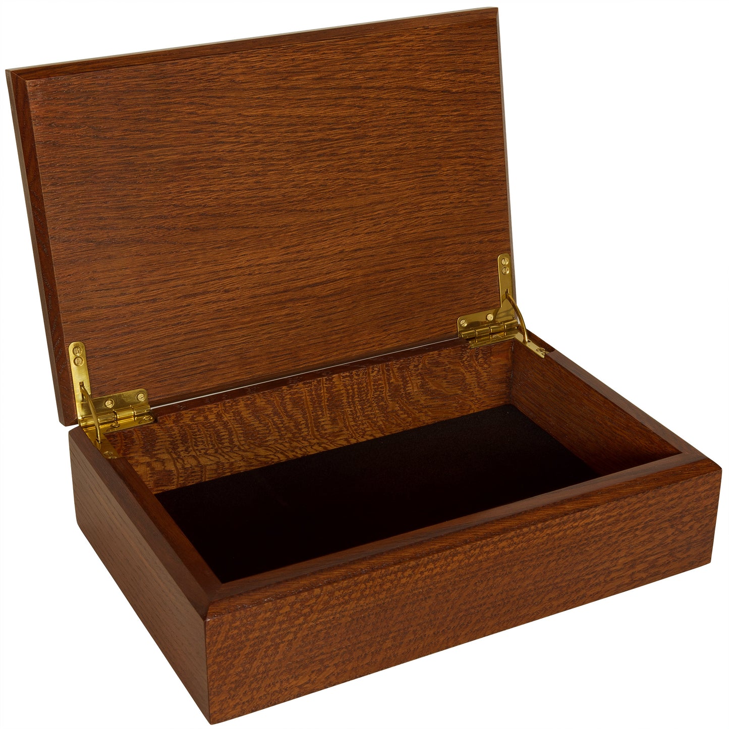 Harvey Ellis Accessory Box