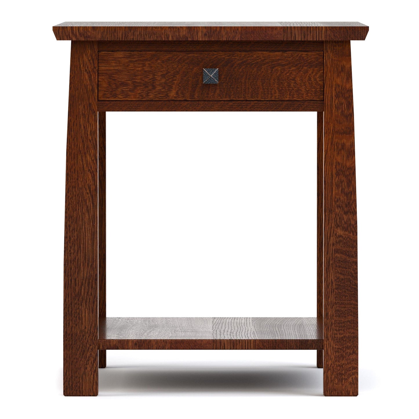 Highlands End Table