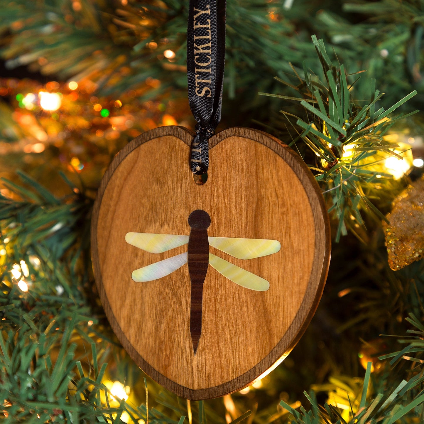 Dragonfly Ornament