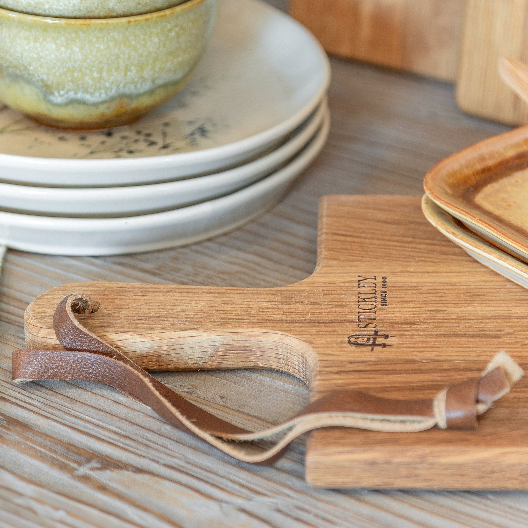 Bread Board, Slicing Board, Cutting Board, Stone hotsell Serving Board