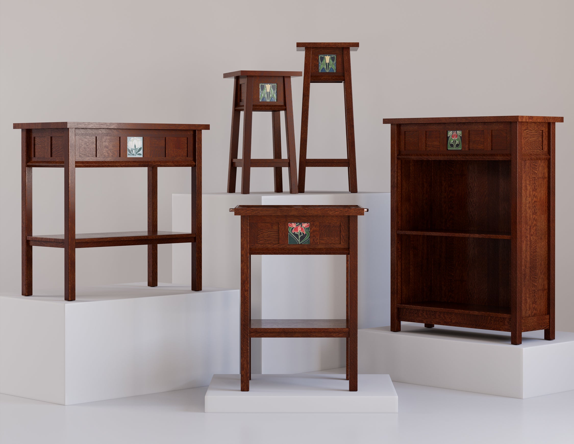 DINING ROOM – Stickley