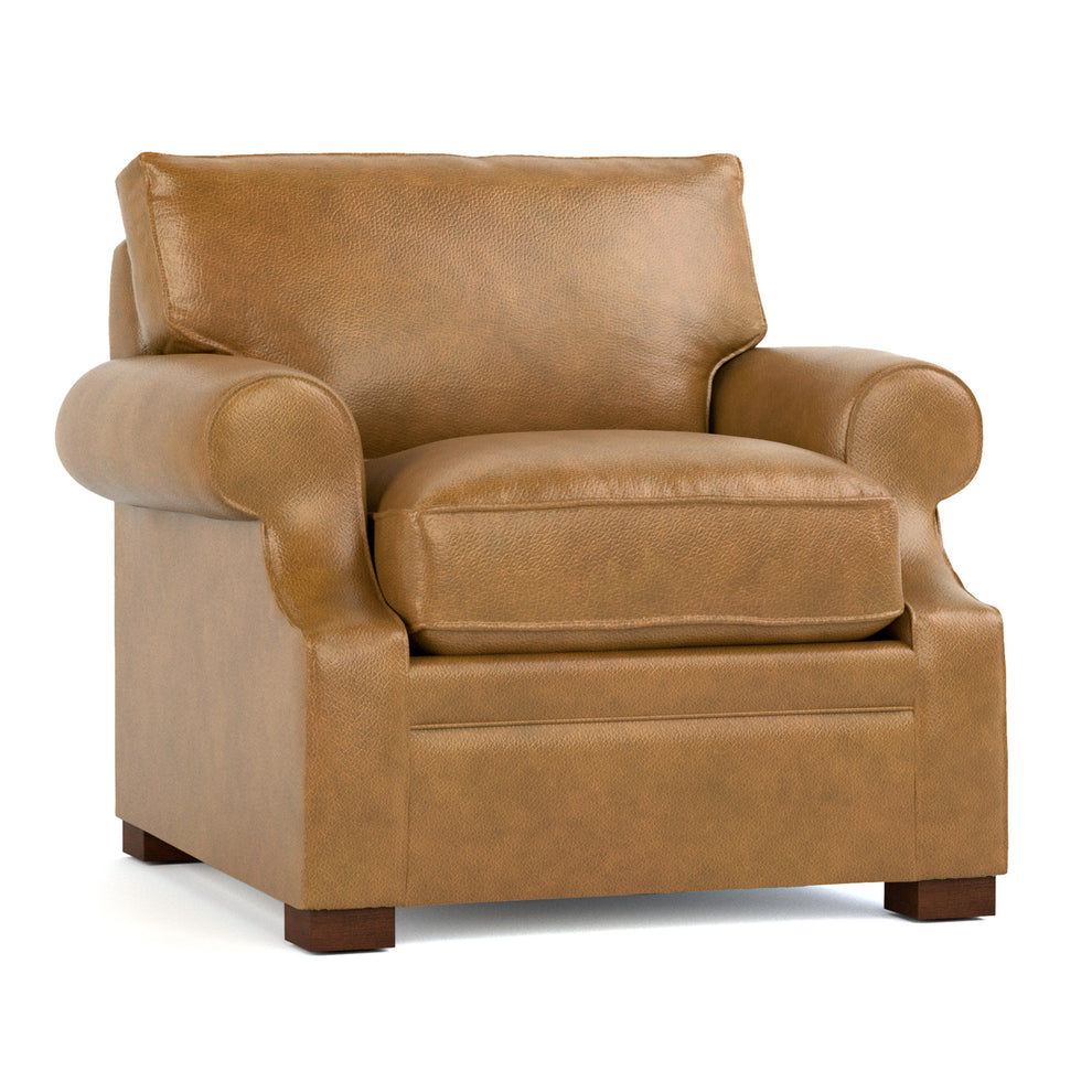 Cornell Chair – Stickley