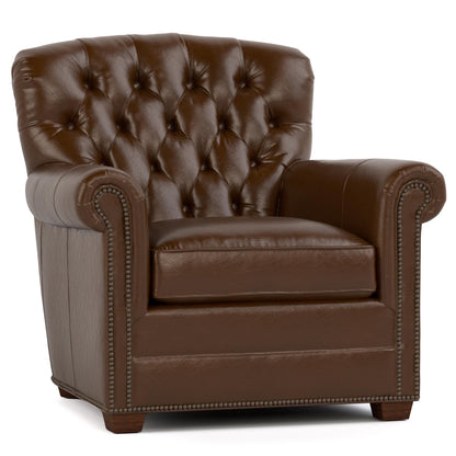 Wharton Tufted Chair