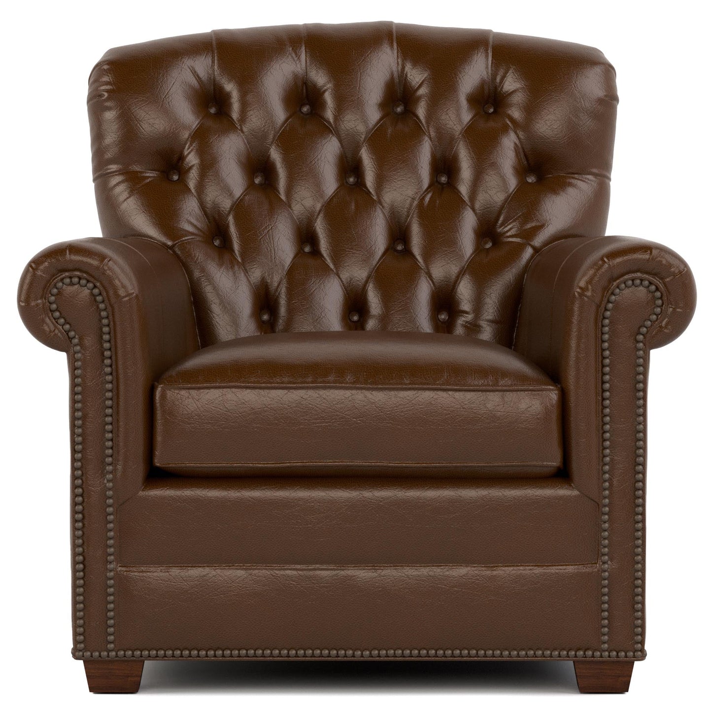 Wharton Tufted Chair