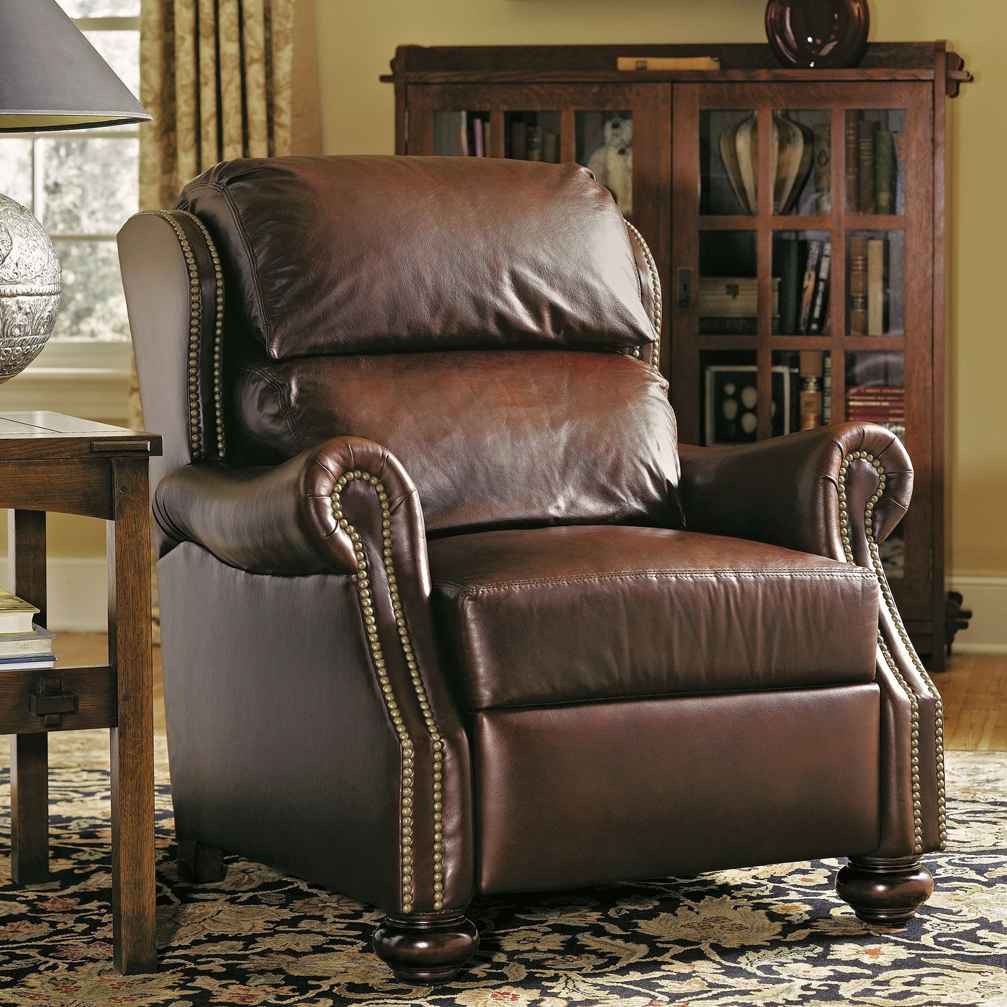 Durango Manual Recliner