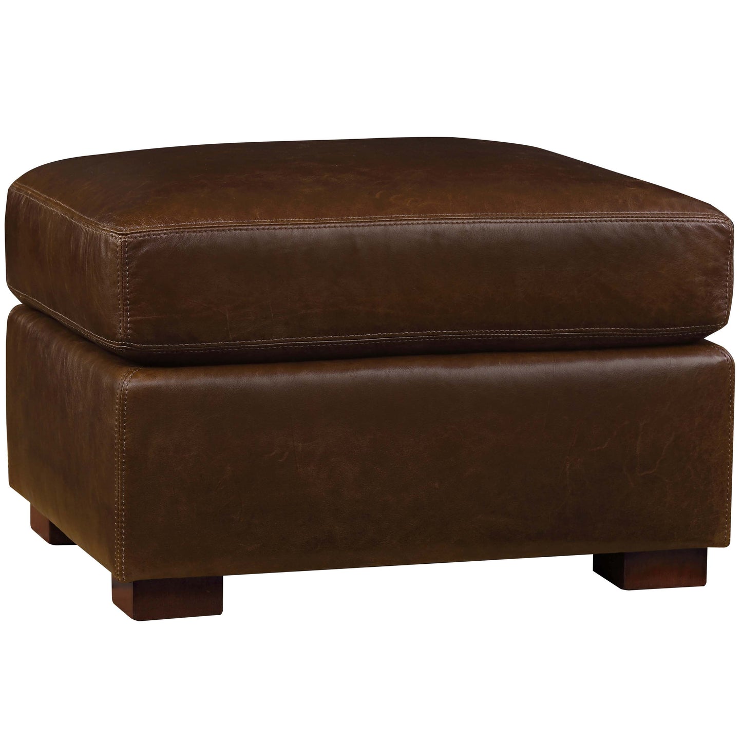 Memphis Ottoman