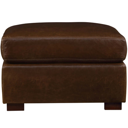 Memphis Ottoman