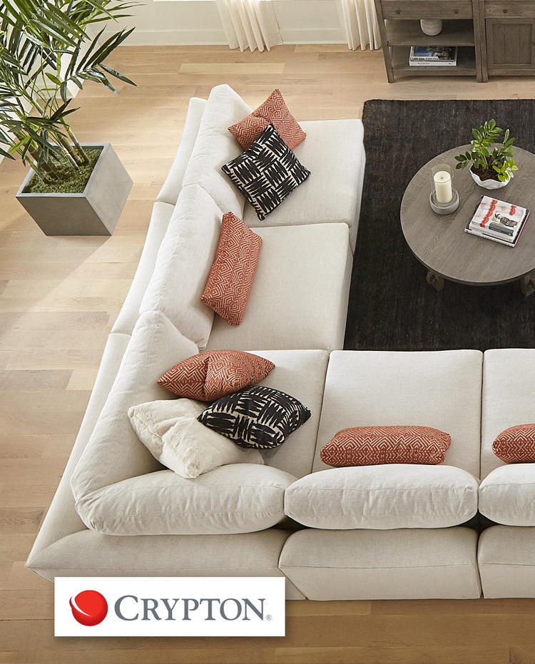 Fabrics – Stickley