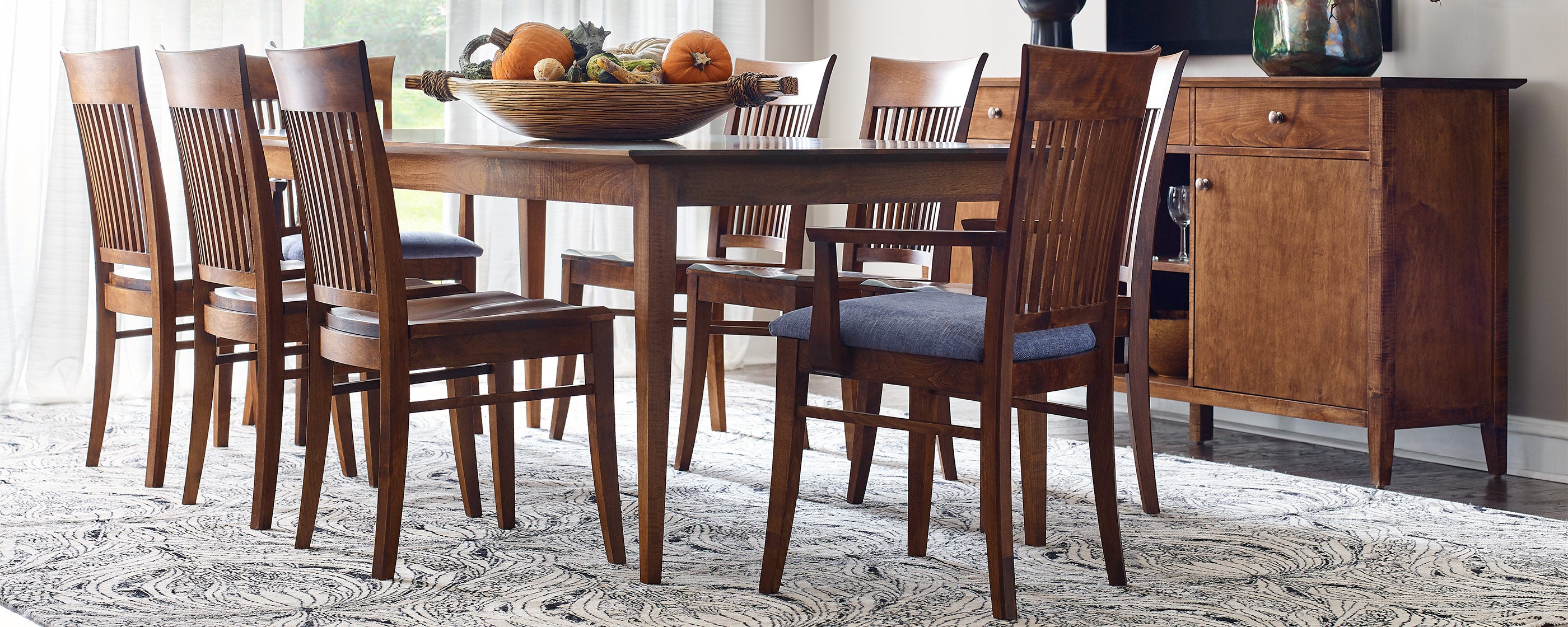 Stickley Furniture – Stickley Brand