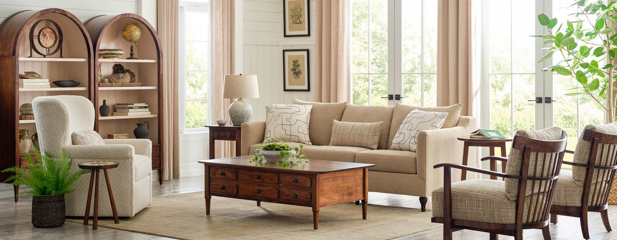 Hudson Valley – Stickley