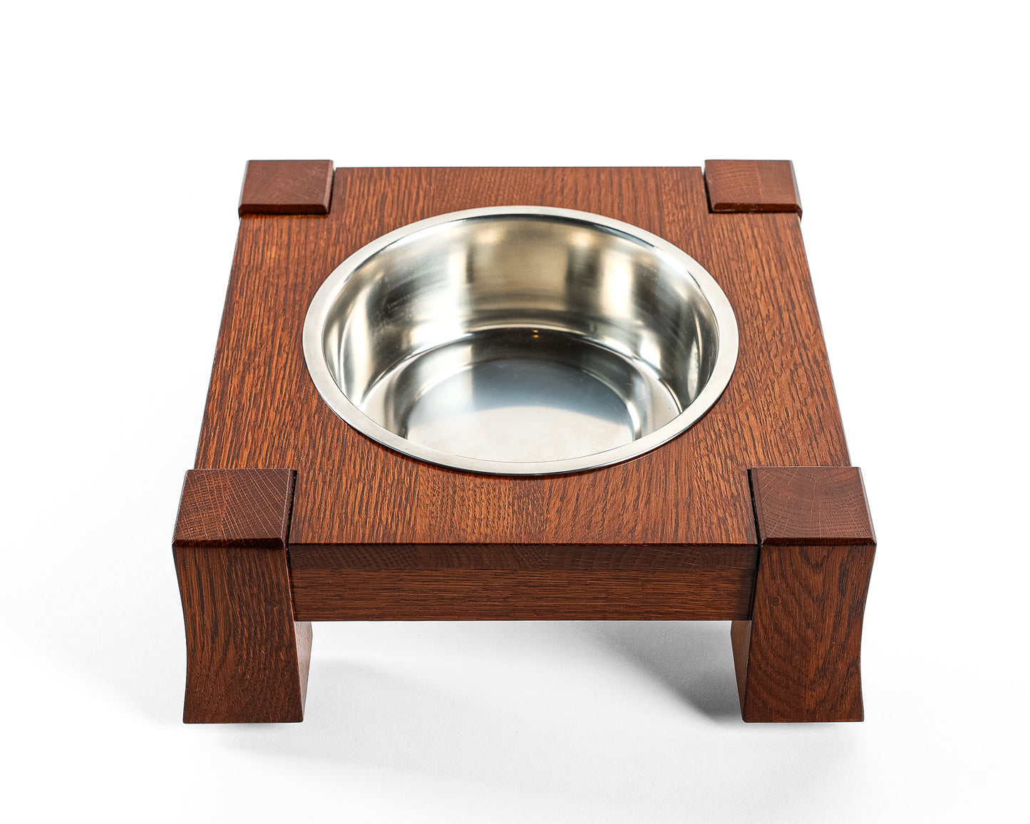 Mission Pet Feeder