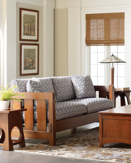 Style Transformations: Stickley Mood Boards – Stickley Brand