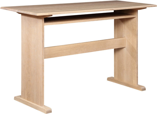 Harvey Ellis Console Desk, No Inlay