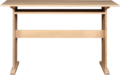 Harvey Ellis Console Desk, No Inlay