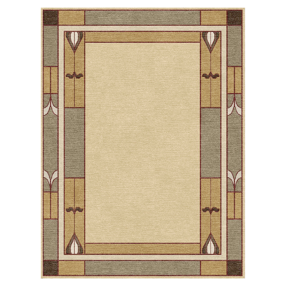 Prairie Studio Rug – Stickley