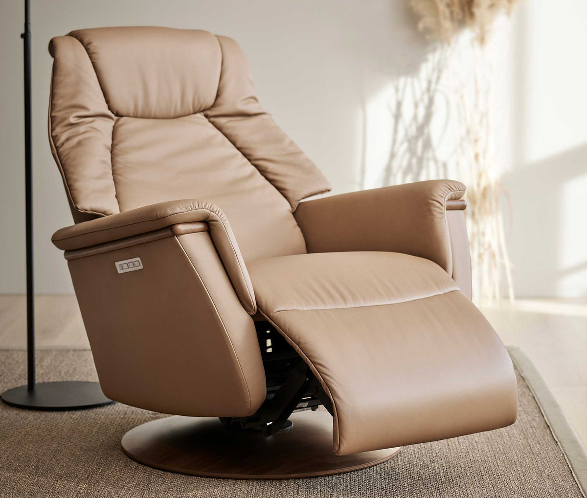 Stressless – Stickley
