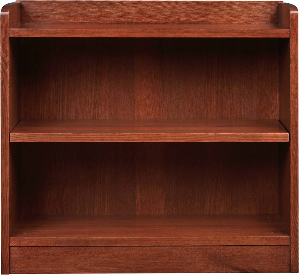 Low Bookcase – Stickley
