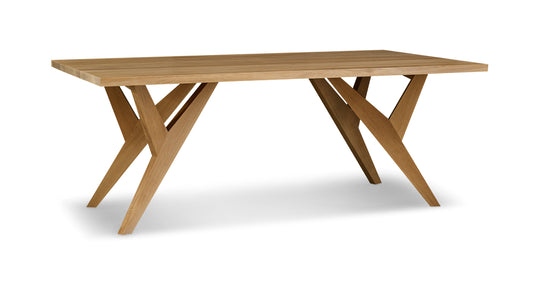 Yarrow Dining Table - Stickley Brand