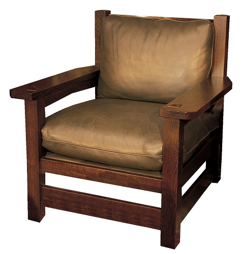 Eastwood Chair