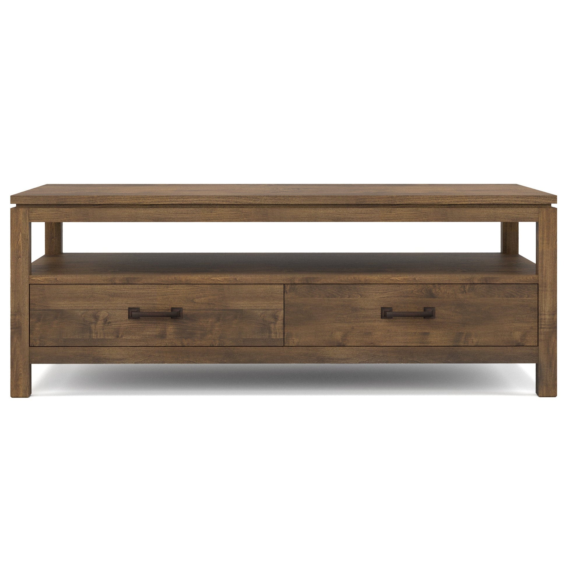 Dwyer Rectangular Coffee Table