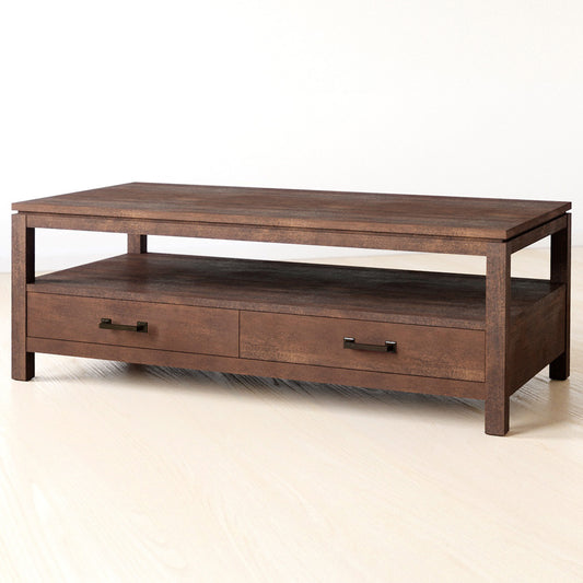 Dwyer Rectangular Coffee Table