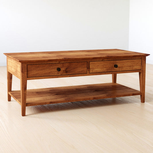 Gable Road Rectangular Coffee Table