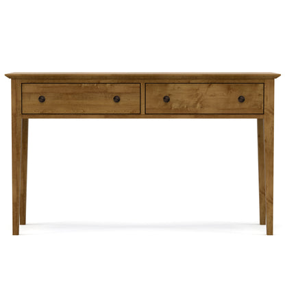 Gable Road Console Table