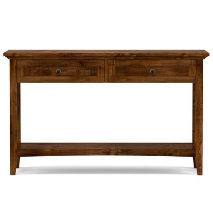 Revere Console Table