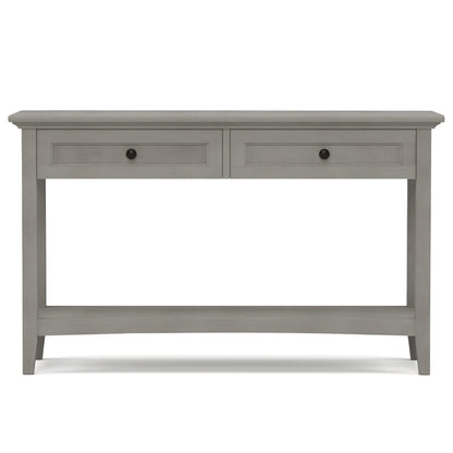 Revere Console Table