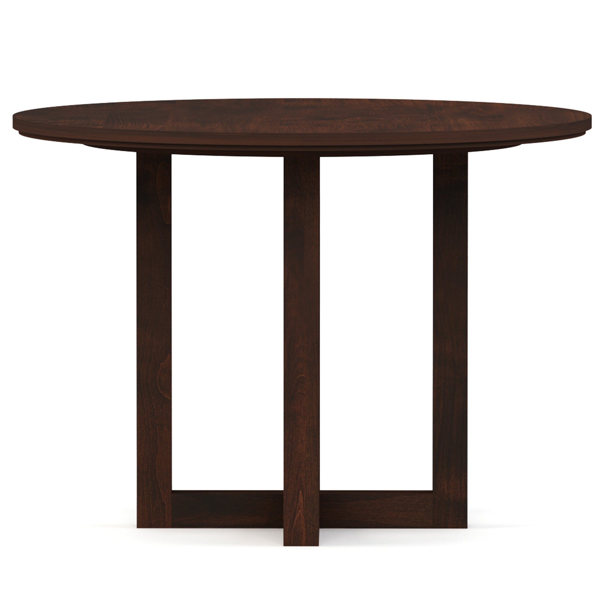 Dwyer 42-inch Round Dining Table
