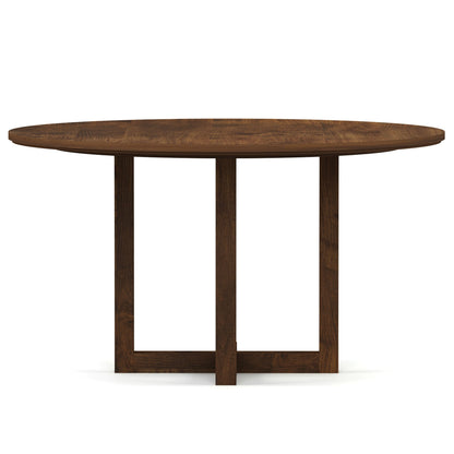 Dwyer 54-inch Round Dining Table