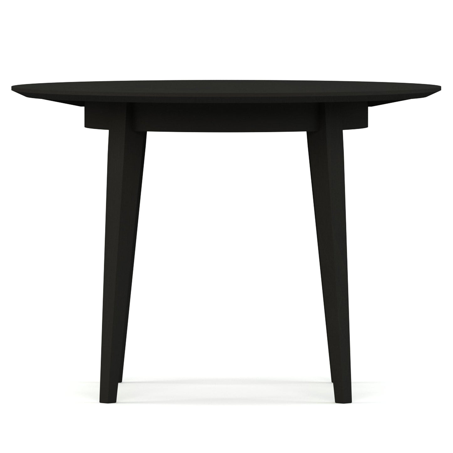 Gable Road 42-inch Round Dining Table