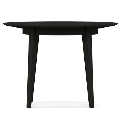 Gable Road 42-inch Round Dining Table