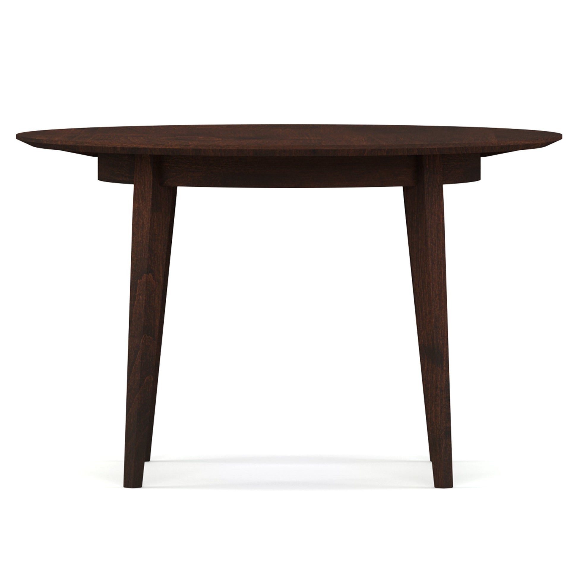 Gable Road 48-inch Round Dining Table