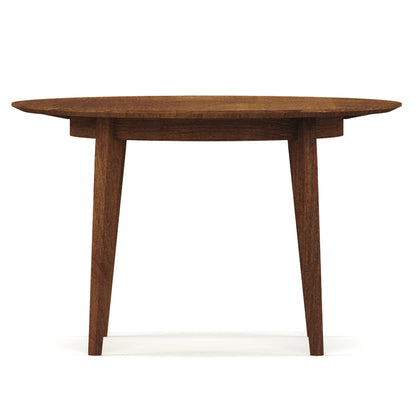 Gable Road 48-inch Round Dining Table