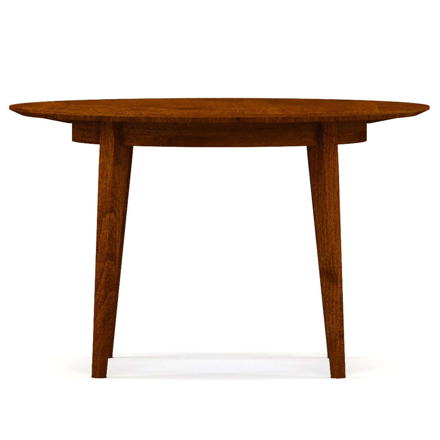 Gable Road 48-inch Round Dining Table